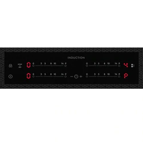 Bếp từ âm Electrolux EHI845BB 7 electrolux ehi845bb 1
