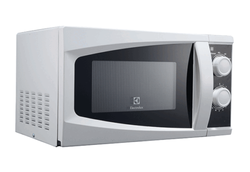 Lò vi sóng Electrolux EMM2003W 5 electrolux emm2003w 1