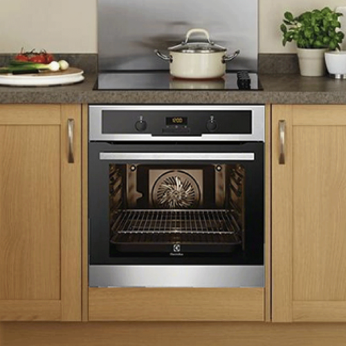 Lò nướng âm Electrolux EOC5400AOX 5 electrolux eoc5400aox 2 1