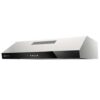 Máy hút mùi Electrolux ERF726SBA (Touch) 2 electrolux erf726sba touch