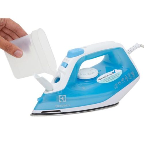 Bàn ủi hơi nước Electrolux ESI4017 8 electrolux esi4017 1