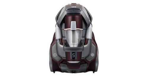 Máy hút bụi Electrolux ZUF4306DEL 7 electrolux zuf4306del 1 1