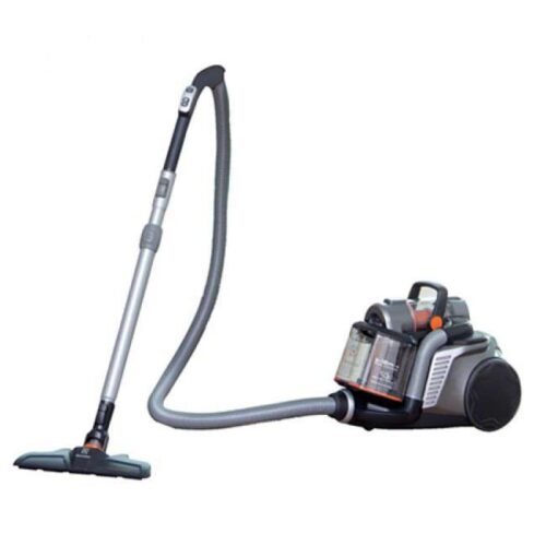 Máy hút bụi Electrolux ZUF4306DEL 6 electrolux zuf4306del 3