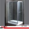 Bồn tắm đứng vách kính Euroking EU-4408 2 euroking eu 4408 1