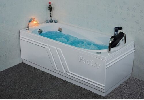 Bồn tắm MASSAGE FANTINY 1,5M MBM 150L