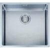 Chậu rửa Franke loại đơn BOX 210-45 127.0432.867 2 franke box 210 45
