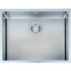 Chậu rửa Franke loại đơn BOX 210-54 127.0433.023 2 franke box 210 54