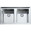 Chậu rửa Franke loại đôi NPX 620 101.0068.373 2 franke npx 620