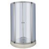 Bồn tắm đứng Govern LV-17P 90 2 govern lv 17p 90 1
