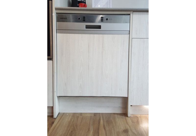 Máy rửa chén bát Hafele 533.23.120 3 Máy rửa chén bát Hafele 533.23.120