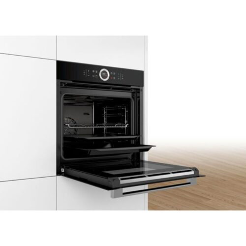 Lò nướng Bosch HBG634BB1B 7 hinh anh lo nuong bosch hbg634bb1b