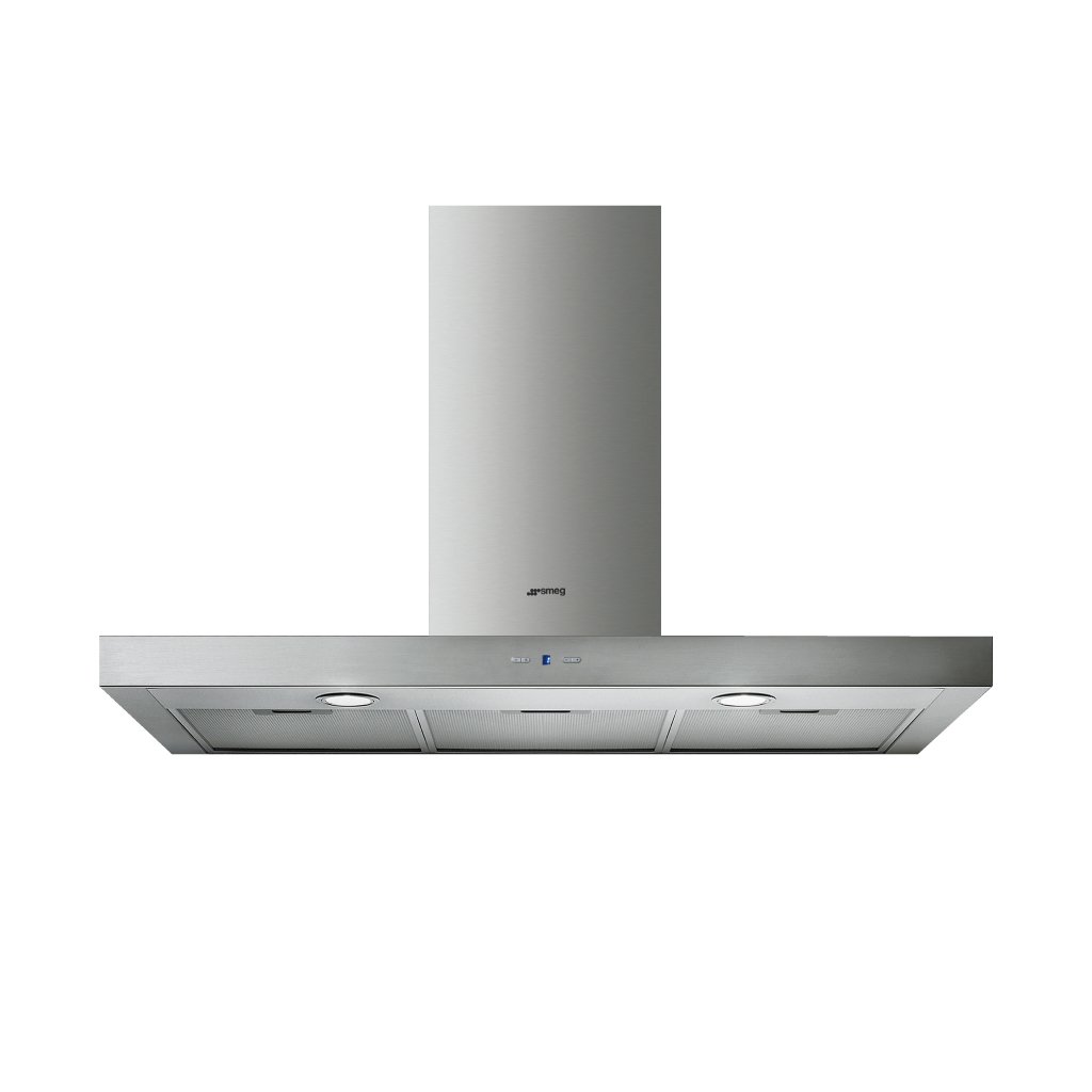 Máy hút mùi gắn tường 90cm Hafele Smeg KAT900HXE 536.84.279 3 Máy hút mùi gắn tường 90cm Hafele Smeg KAT900HXE 536.84.279