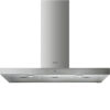 Máy hút mùi đảo 90cm Hafele Smeg KI90XE 536.84.628 1 hut mui hafele 536 84 628