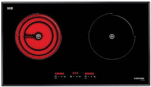 Bếp điện từ Kocher EI-735S 6 kocher ei 735s