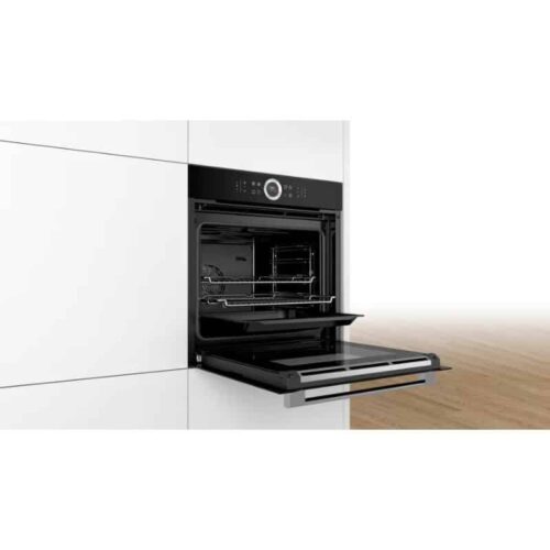 Lò nướng Bosch HBG633BB1B 10 Lắp đặt lò nướng Bosch HBG633BB1B