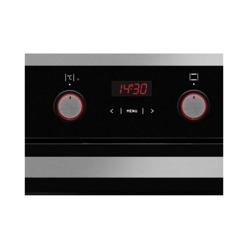 Lò nướng âm tủ Hafele HO-KT60C 534.05.571 7 Màn hình lò nướng âm tủ Hafele HO-KT60C 534.05.571