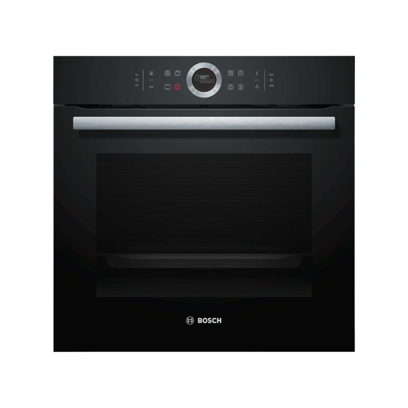 Lò nướng Bosch HBG635BB1 3 Lò nướng Bosch HBG635BB1