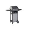 Lò nướng ga Hafele BBQ 2 vùng nướng 500.31.00003 1 lo nuong hafele 500 31 00003