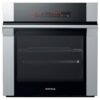 Lò nướng Hafele 535.00.300 1 lo nuong hafele 535 00 300 2