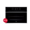 Lò nướng Teka HLC 847 C 2 Lò nướng Teka HLC 847 C