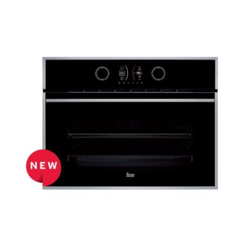 Lò nướng Teka HLC 847 C 3 Lò nướng Teka HLC 847 C