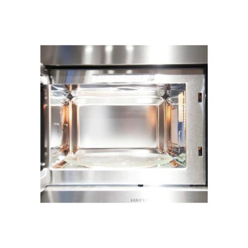 Lò vi sóng kết hợp nướng âm tủ Hafele 25 lít 535.34.000 HM-B38A 8 Lò vi sóng kết hợp nướng âm tủ Hafele 25 lít 535.34.000 HM-B38A
