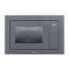 Lò vi sóng kết hợp nướng Hafele FMI120S2 536.34.192 1 Lò vi sóng kết hợp nướng Hafele FMI120S2 536.34.192