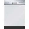 Máy rửa chén Malloca WQP8-9349G 1 malloca wqp8 9349g 1