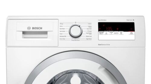 Máy giặt quần áo Bosch WAN28108GB 5 may giat quan ao bosch wan28108gb 1
