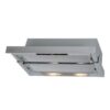 Máy hút khói khử mùi Cata TF - 5260 X/E 1 Máy hút khói khử mùi Cata TF - 5260 X/E