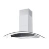 Máy hút khử mùi Kocher K-228S 90cm 1 Máy hút khử mùi Kocher K-228S 90cm