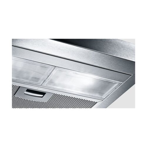 Máy hút mùi Bosch DHI623GSG 53986052 7 đèn led tiện dụng chiếu sáng khu vực bếp nấu