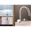 Máy lọc nước ion kiềm giàu Hydro TRIM ION GRACIA 1 Máy lọc nước ion kiềm giàu Hydro TRIM ION GRACIA