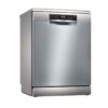 Máy rửa Bosch SMS6ECI93E 1 Máy rửa Bosch SMS6ECI93E