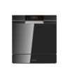 Máy rửa chén bát Spelier SP 08 DW Black 1 may rua chen bat spelier sp 08 dw 1