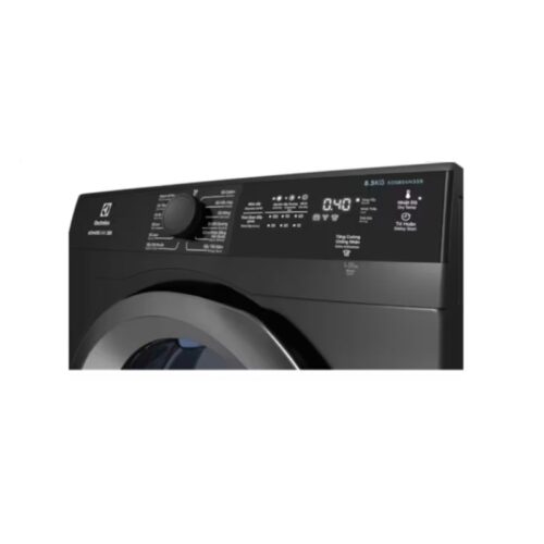 Máy sấy thông hơi Electrolux EDS854N3SB 11 may say electrolux eds854n3sb 5