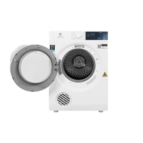 Máy sấy thông hơi Electrolux EDV854J3WB 6 Máy sấy thông hơi Electrolux EDV854J3WB