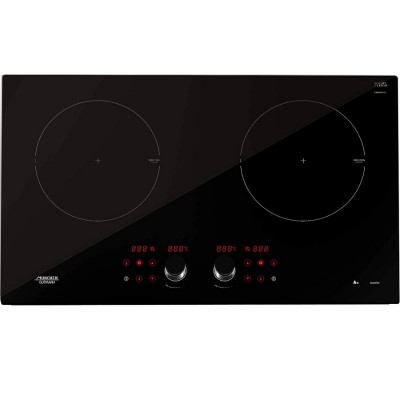 Bếp cảm ứng từ Munchen GM 292 3 Bếp cảm ứng từ Munchen GM 292