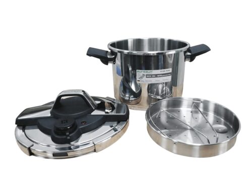 Nồi áp suất Eurosun PC1908 Aroma 7 noi ap suat eurosun pc1908 aroma 1