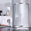 Bồn tắm đứng vách kính Euroking EU-4529 1 phong tam vach kinh euroking eu 4527 eu 4529