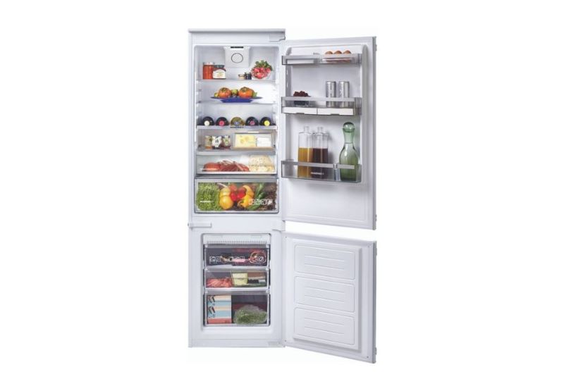 Tù lạnh âm tủ 250 lít Rosieres RBBF 178T 1 Tù lạnh âm tủ 250 lít Rosieres RBBF 178T