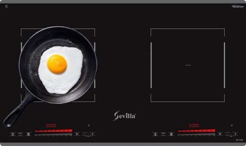 Bếp từ Sevilla SV-137II 6 sevilla sv 137ii 1 1