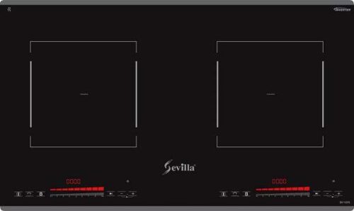 Bếp từ Sevilla SV-137II 7 sevilla sv 137ii 2