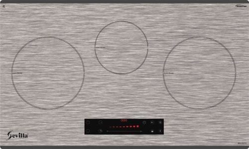 Bếp 3 từ Sevilla SV-337II 6 sevilla sv 337ii 2