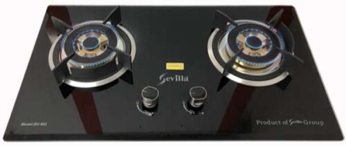 Bếp gas âm Sevilla SV-502 6 sevilla sv 502 1