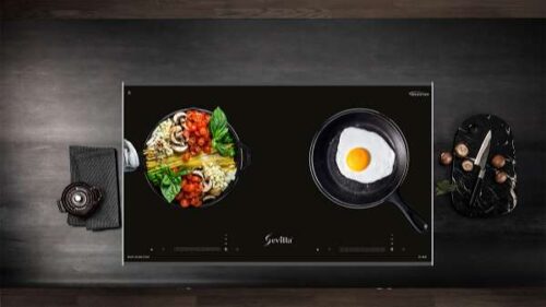 Bếp từ Sevilla SV-M20 6 sevilla sv m20 1 1