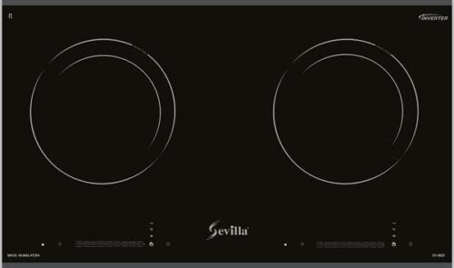 Bếp từ Sevilla SV-M20 7 sevilla sv m20 2