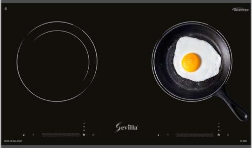 Bếp từ Sevilla SV-M30 6 sevilla sv m30 1 1