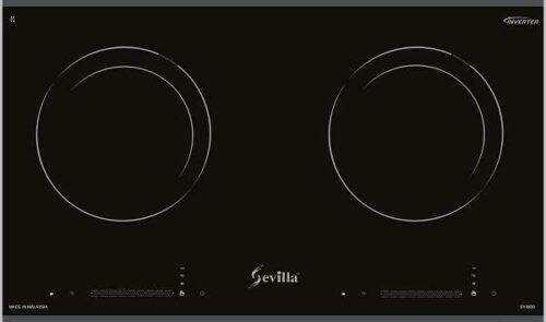 Bếp từ Sevilla SV-M30 7 sevilla sv m30 2