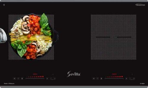 Bếp từ Sevilla SV-MB01 6 sevilla sv mb01 1 1